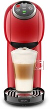 Кофеварка капсульная Krups Dolce Gusto Genio S Plus KP340510