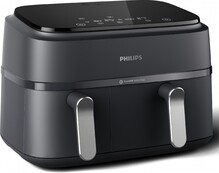 Мультипечь Philips Ovi Dual (NA351/00)