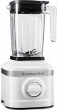 Блендер KitchenAid K130 CLASSIC (белый) (5KSB1320EWH)