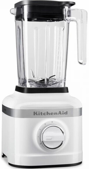 Блендер KitchenAid K130 CLASSIC (белый) (5KSB1320EWH)