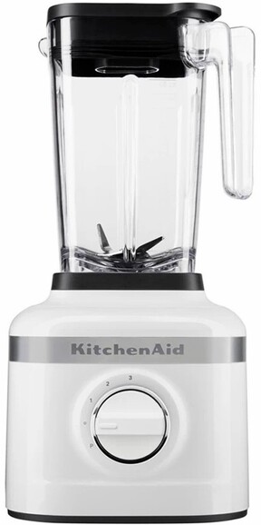 Блендер KitchenAid K130 CLASSIC (белый) (5KSB1320EWH) изображение 2