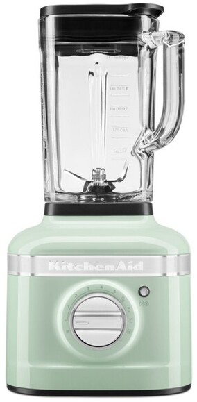 Блендер KitchenAid Artisan K400 (5KSB4026EPT) фото 2