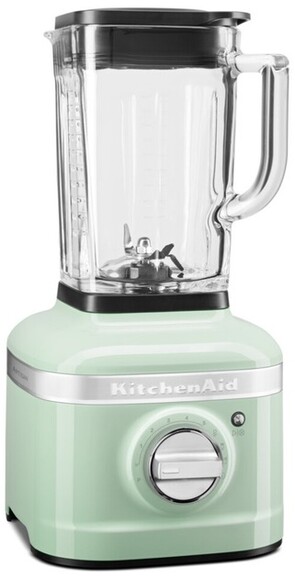 Блендер KitchenAid Artisan K400 (5KSB4026EPT)