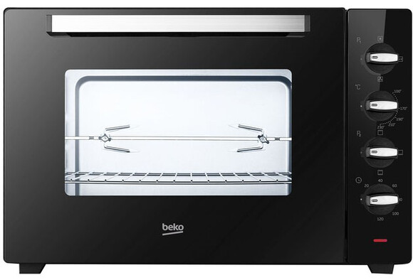 Електропіч Beko BMOF60B фото 2