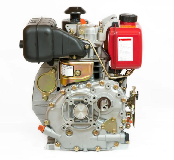 Дизельный двигатель Weima WM178FS(R) (21051) изображение 3