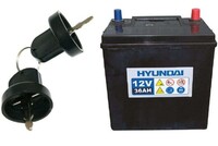 Особливості Hyundai HY 12000LE-3 2
