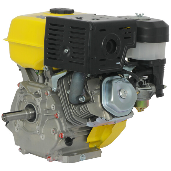 Двигатель бензиновый Кентавр ДВЗ-390Б (50718) изображение 3