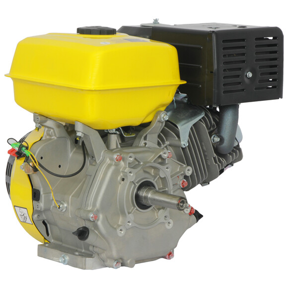 Двигатель бензиновый Кентавр ДВЗ-390Б (50718) изображение 5