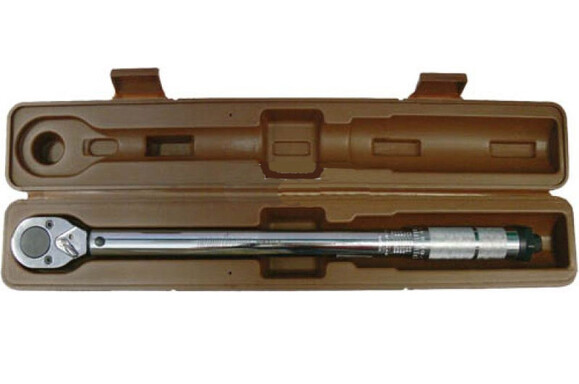 Динамометрический ключ Ombra A90014 изображение 2