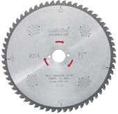 Пильный диск Metabo 315x30, HW/CT 48 WZ5° (628224000)
