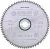 Пильный диск Metabo HW/CT 254x30 80 FZ/TZ 5 (628223000)