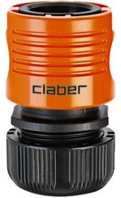 Коннектор Claber 5/8" для поливочного шланга (81937)