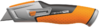 Выдвижной нож Fiskars Pro CarbonMax (1027223)