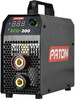 Paton ECO-200+Case (4001374)