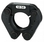 Пресс-кольцо Novopress M 54 мм (лазерная гравировка) (48633-50)