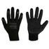 Защитные перчатки BRADAS PERFECT GRIP BLACK RWPGBN10