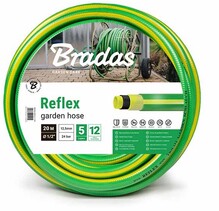 Шланг для полива Bradas TRICOT REFLEX 1/2 дюйм 50м (WFR1/250)