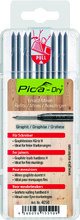 Стрижні запасні PICA для Dry спеціальна твердість Н графіт (4050/SB)