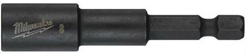 Насадка торцевая магнитная шестигранная Milwaukee SW 5.5 мм (4932352536)