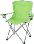 Розкладний стілець Кемпінг QAT 21063 (4823082713462)