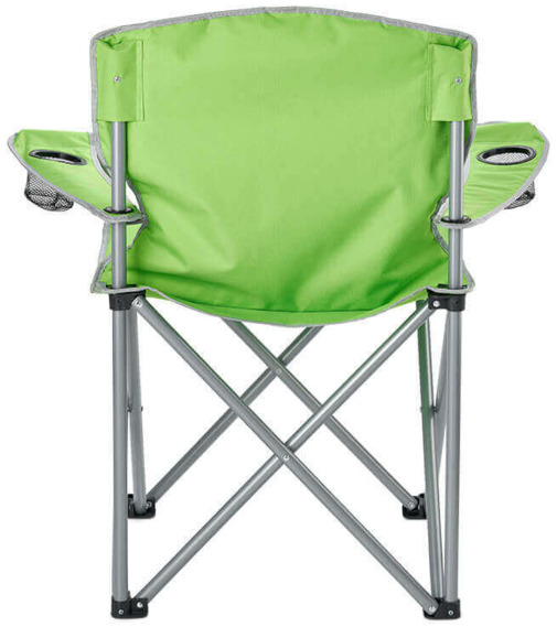 Розкладний стілець Кемпінг QAT 21063 (4823082713462) фото 3