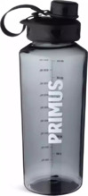 Бутылка Primus TrailBottle 1.0 л Tritan Black (37808)