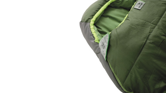 Спальный мешок Easy Camp Orbit 400 (43294) изображение 7