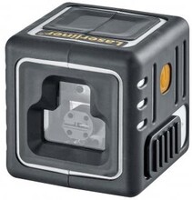Компактный лазерный уровень Laserliner Compact Cube Laser (036.150A)