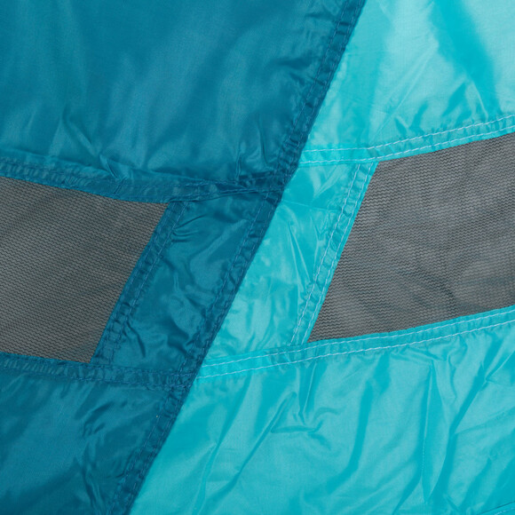 Палатка пляжная Spokey Stratus (922250) Blue изображение 10