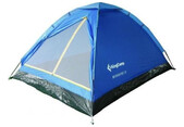 Палатка KingCamp Monodome 2 (KT3016) Blue