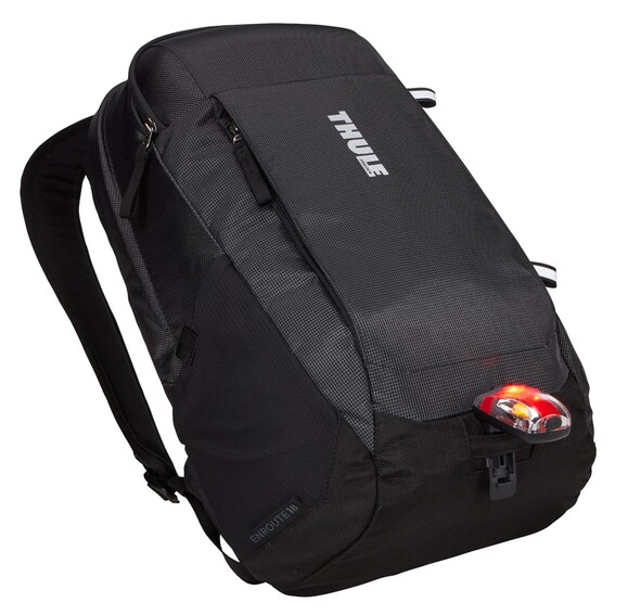 Рюкзак Thule EnRoute 18L Daypack (Black) TH 3203432 изображение 8
