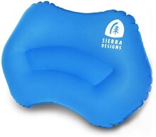 Подушка Sierra Designs Animas blue jewel (70599318BJE)