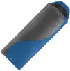 Спальний мішок Ferrino Yukon Plus SQ Maxi/+7°C Blue Left (86365IBB)