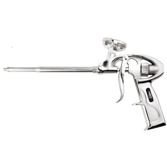 Пістолет для монтажної піни NEO Tools 61-012