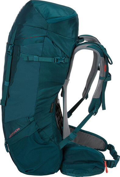 Походный рюкзак Thule Capstone 50L Women’s Hiking Pack (Deep Teal) TH 223104 изображение 3
