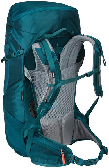 Похідний рюкзак Thule Capstone 50L Women’s Hiking Pack (Deep Teal) TH 223104 фото 4