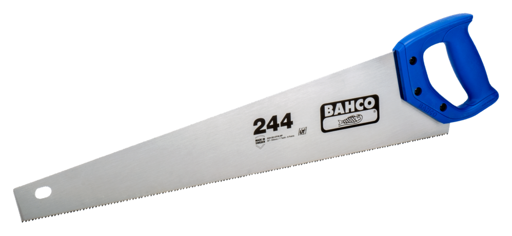 

Ножовка по дереву Bahco 244-22-U7\8-HP