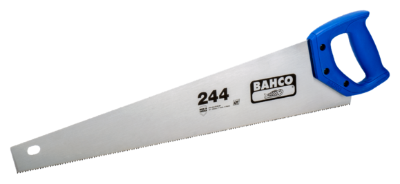 Ножівка по дереву Bahco 244-22-U7\8-HP
