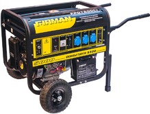 Бензиновый генератор FIRMAN FPG7800E2