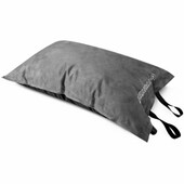 Надувная подушка Trimm GENTLE Dark Grey (001.009.0113)
