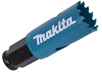 

Коронка Makita Ezychange 16мм (B-11265)