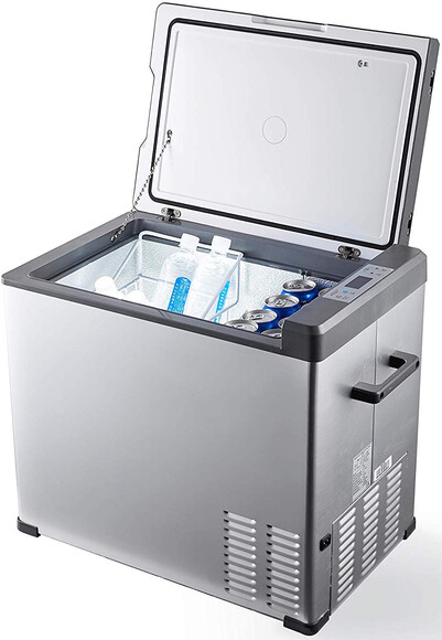 Автохолодильник компрессорный Smartbuster K30 (SBK30) изображение 4