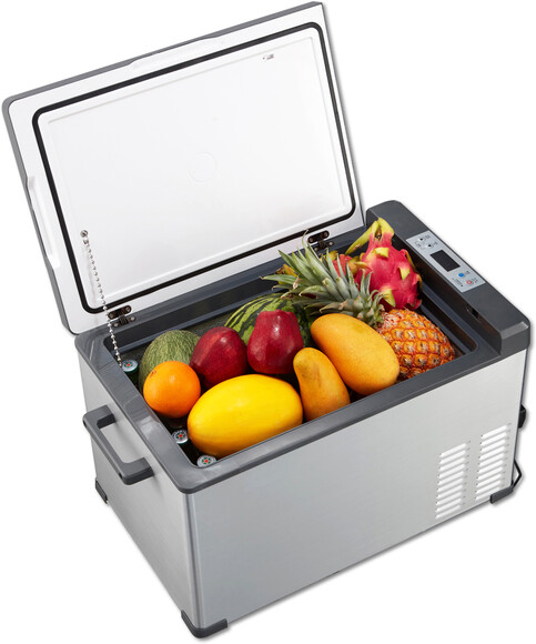 Автохолодильник компресорний Smartbuster K30 (SBK30) фото 2