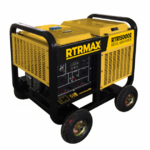 Генератор дизельний RTRMAX RTR-15000-DE
