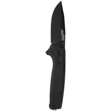 Нож складной SOG Terminus XR G10 Blackout (SOG TM1027-CP)