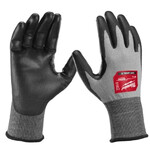 Захисні рукавички Milwaukee Hi-Dex XXL (4932480500)
