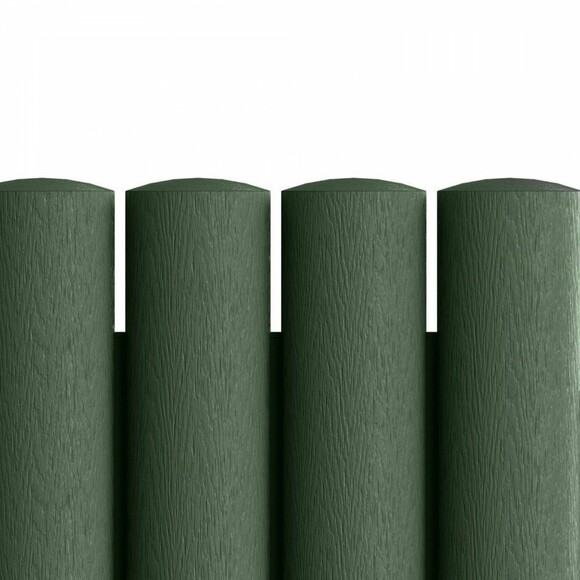 Газонное ограждение Cellfast STANDARD 2.3 м (зеленый) (34-042) изображение 3