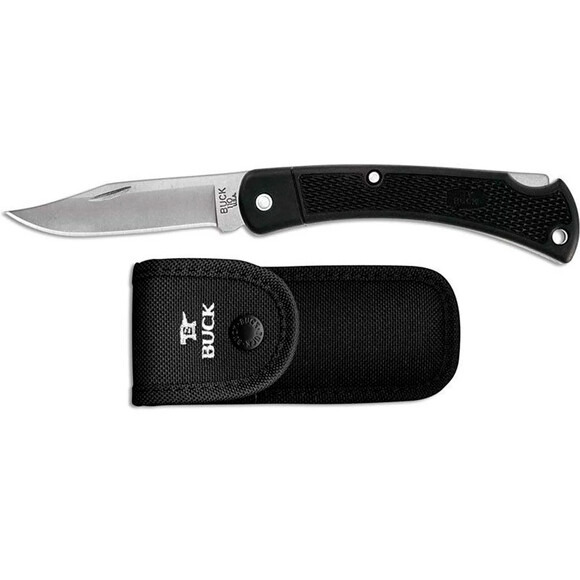 Нож Buck Folding Hunter Lite (110BKSLT) изображение 3