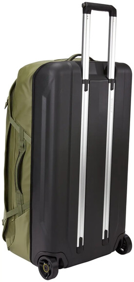 Чемодан на колесах Thule Chasm Luggage (TCWD-132), оливковый (TH 3204291) изображение 5