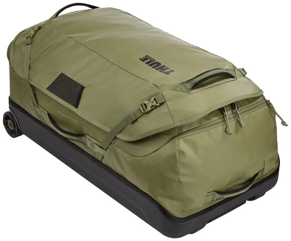 Чемодан на колесах Thule Chasm Luggage (TCWD-132), оливковый (TH 3204291) изображение 6